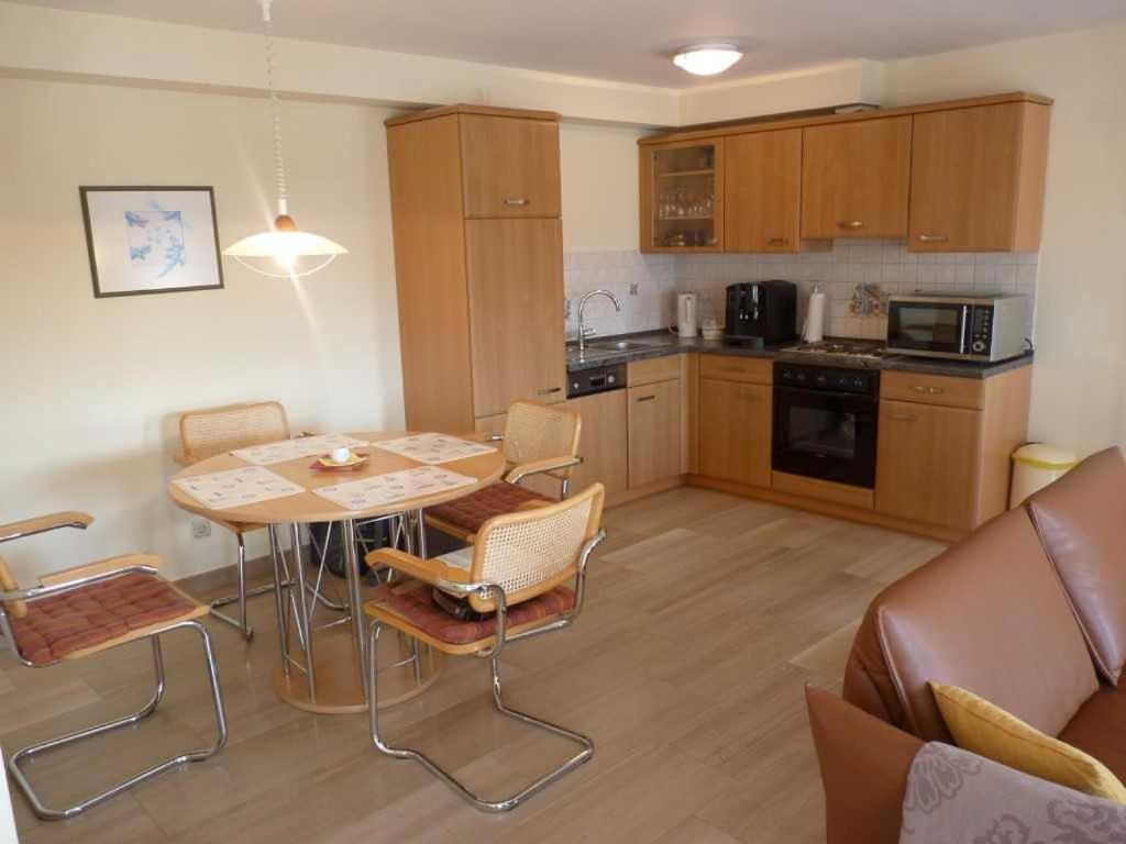 Ferienwohnung An der Waterkant Objekt ID 12050 Waren  Exterior foto
